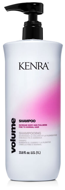 Kenra Volume Shampoo Kenra Volume Shampoo